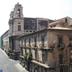 Vista del exterior