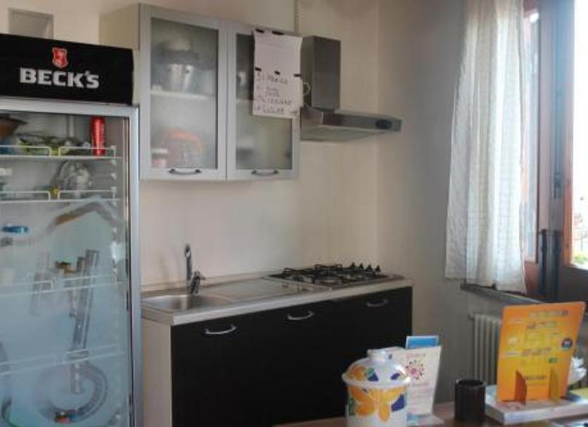 Cocina Foto