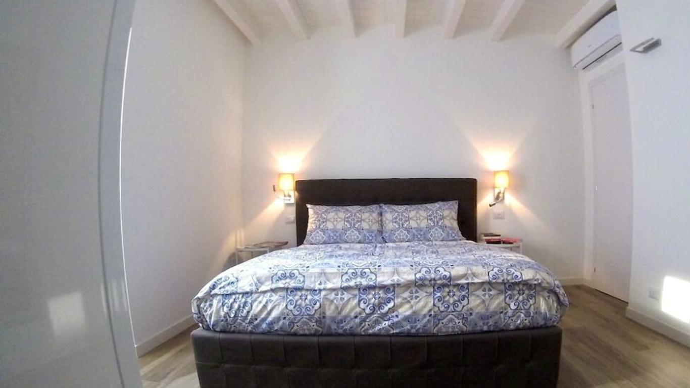 Como Luxury Rooms