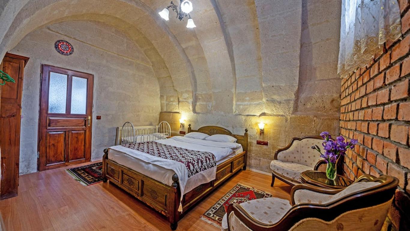Asyada Suites Hotel