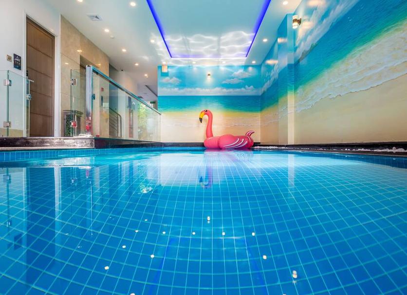 Piscina Foto