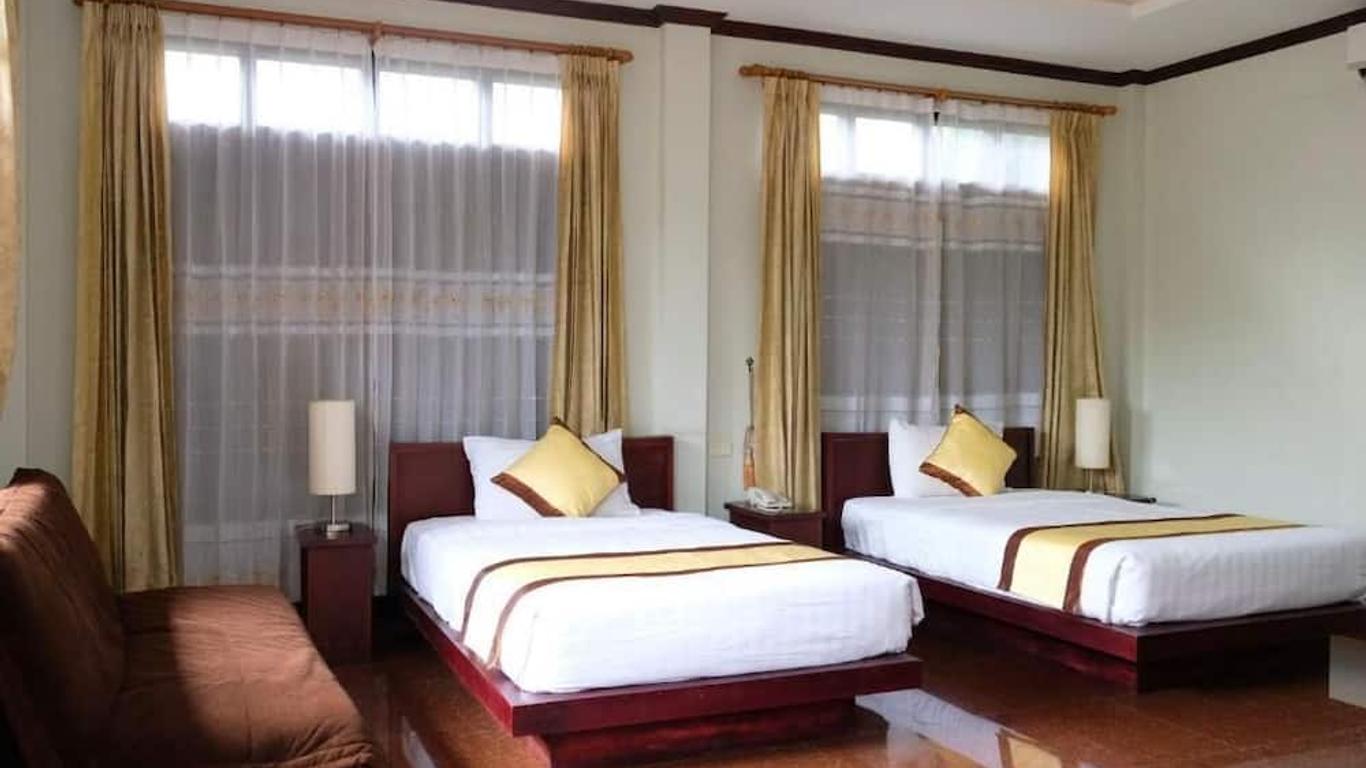 Luang Prabang Inn