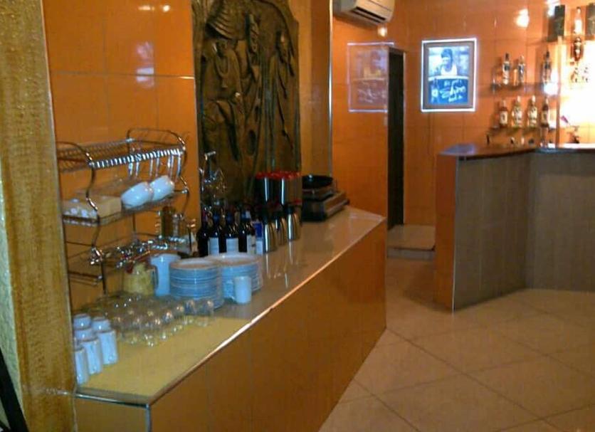 Bar Foto