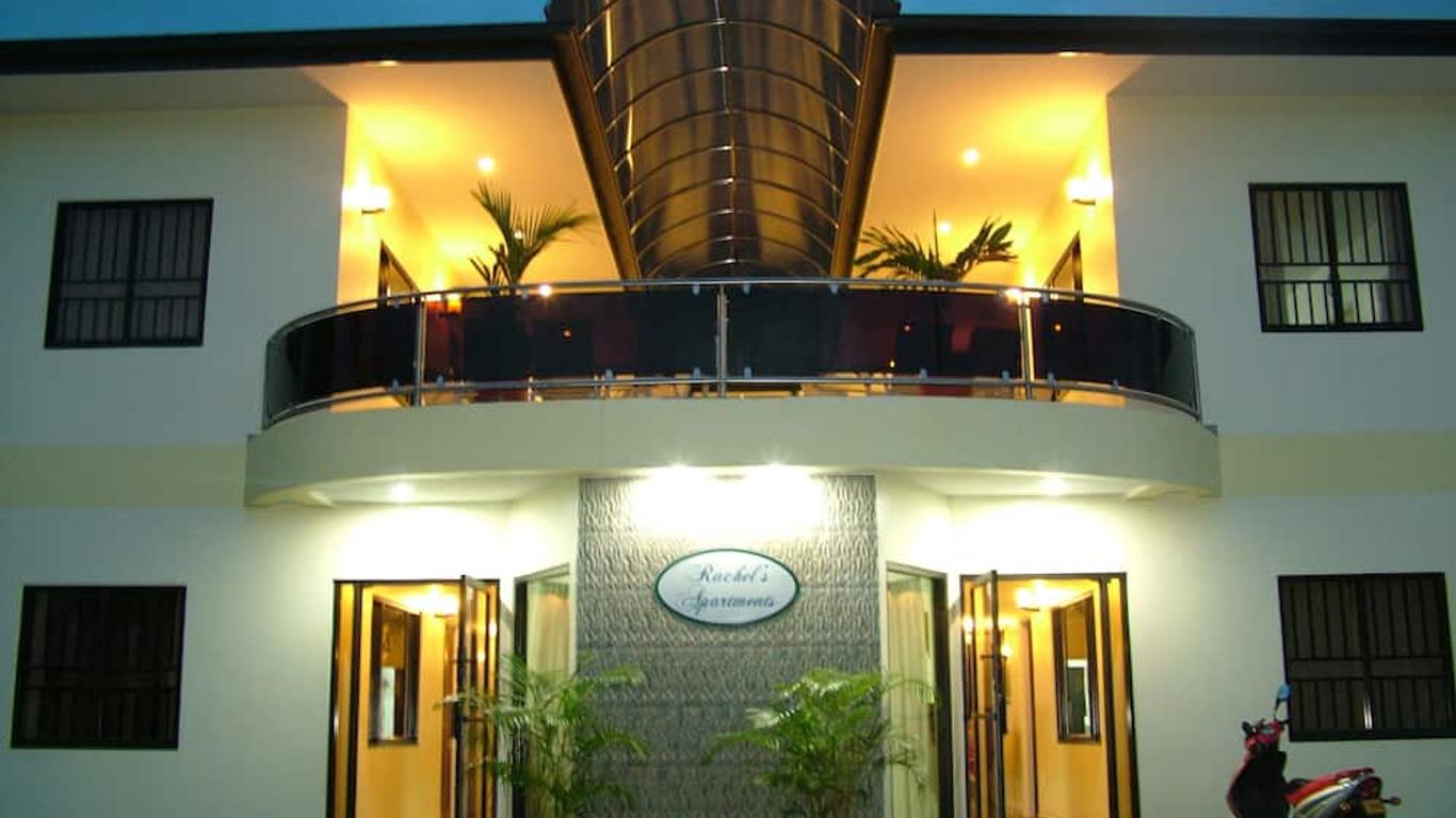 Rachel's Apartments