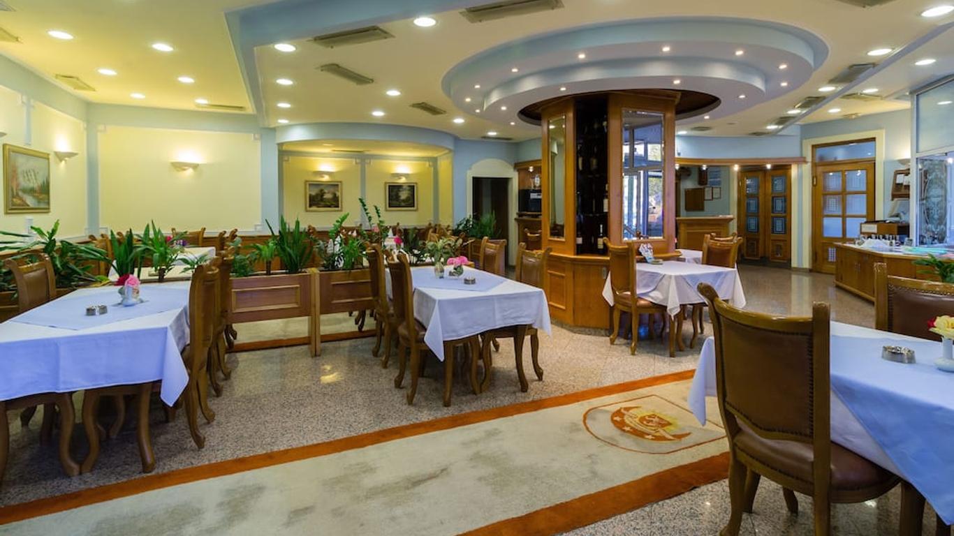 Hotel Sunce Sarajevo Vogosca