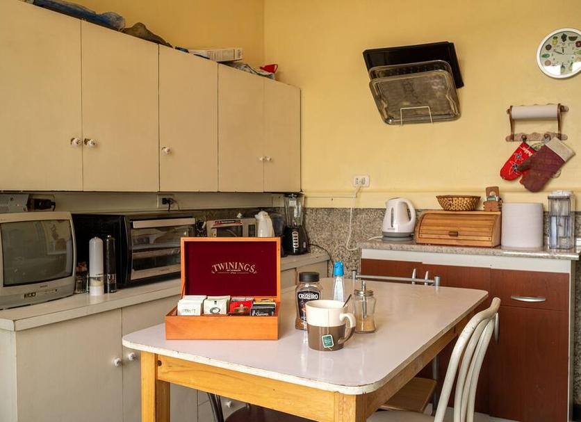 Cocina Foto