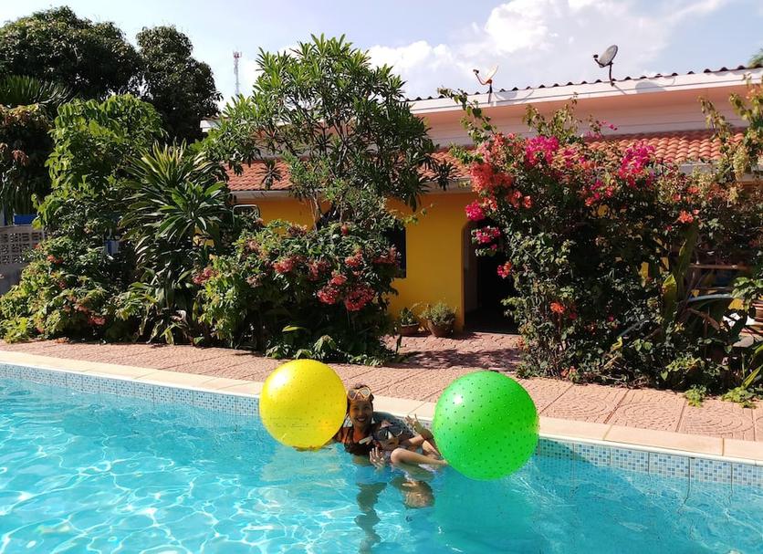 Piscina Foto