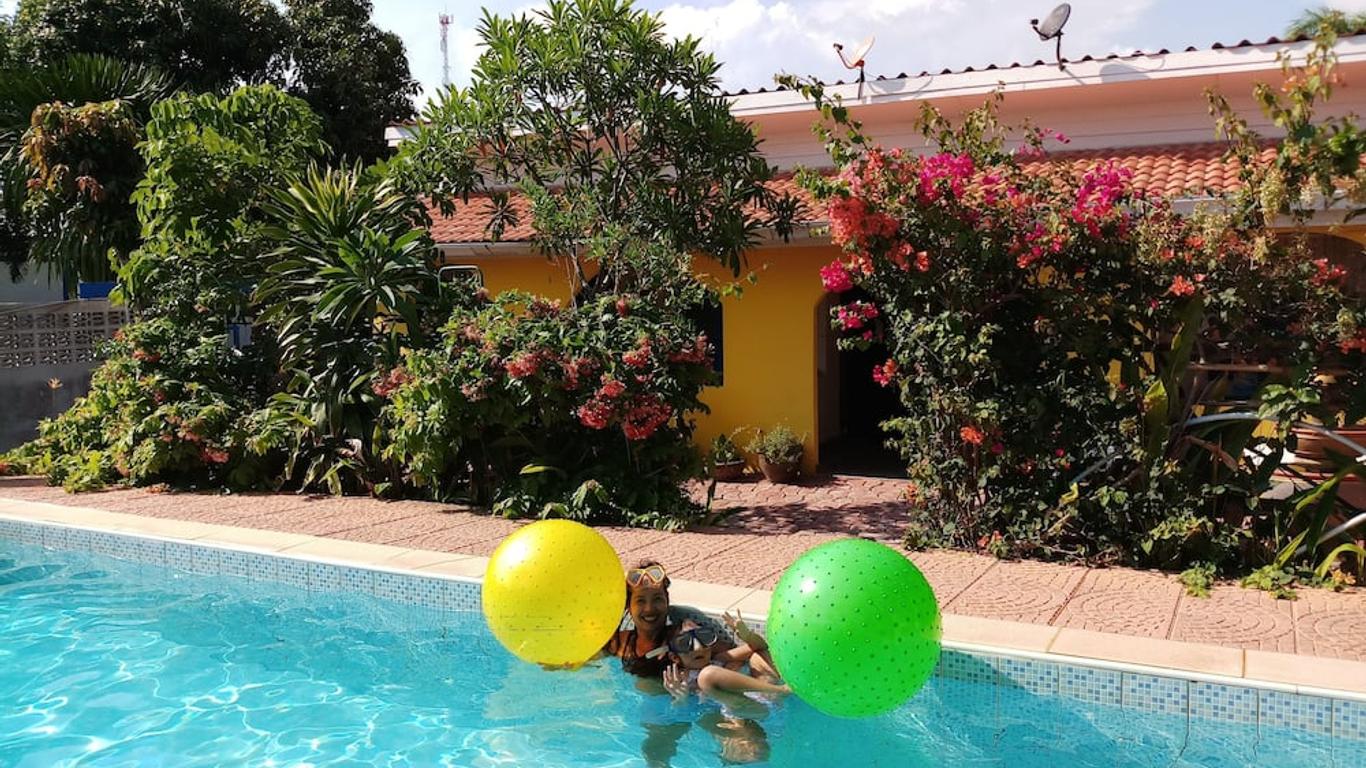 Penny's Home Stay Resort