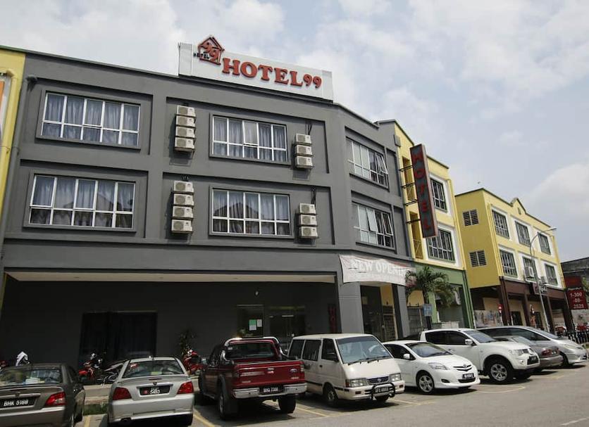 Edificio Foto
