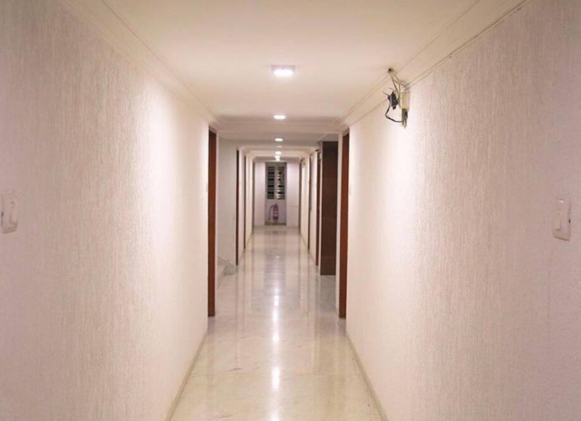 Pasillo Foto