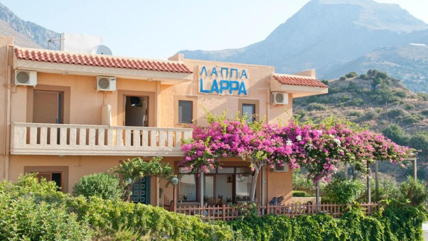 Lappa Hotel