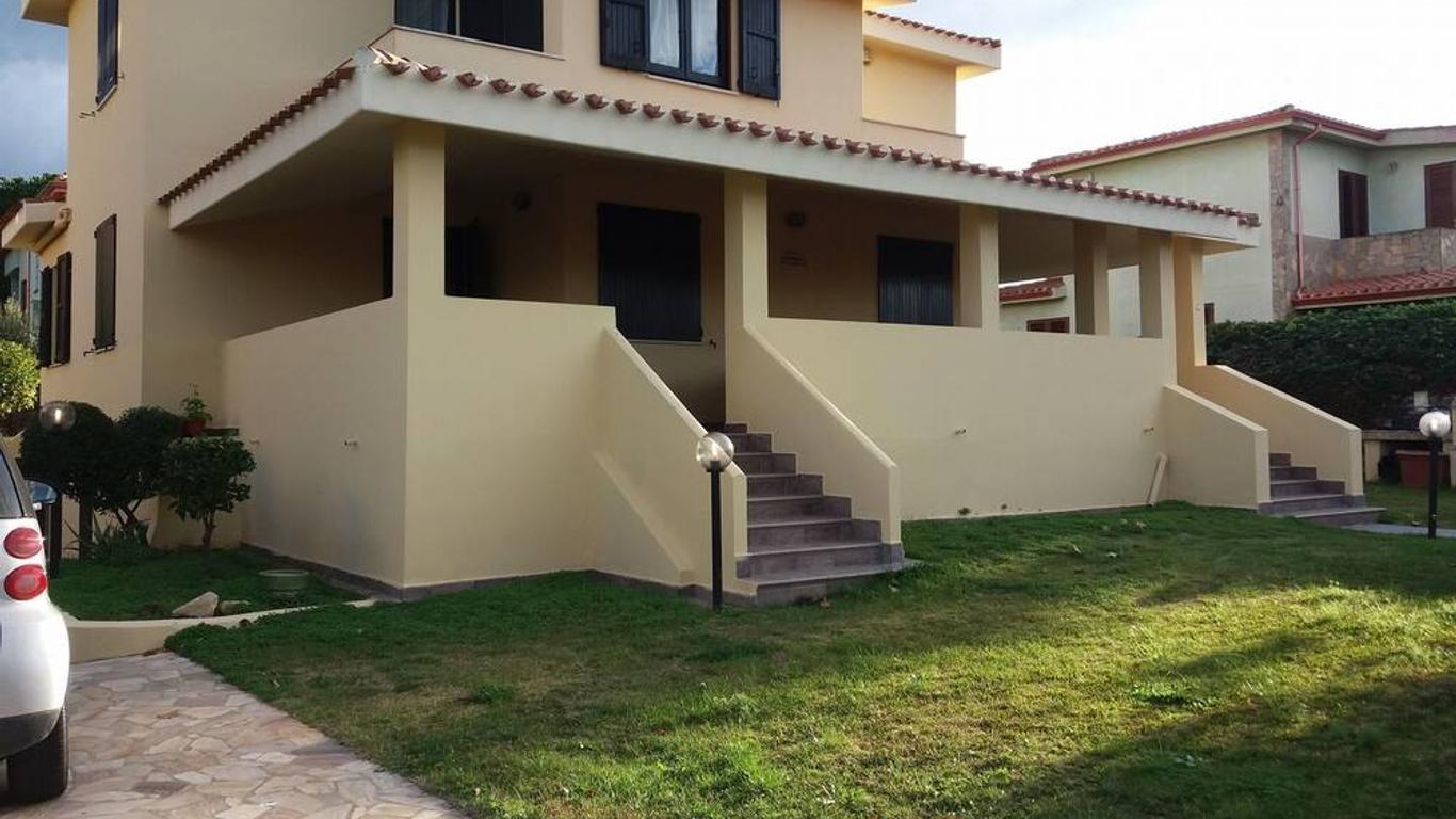 Villa Marilena