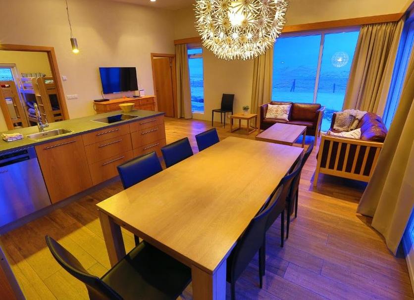 Comedor Foto