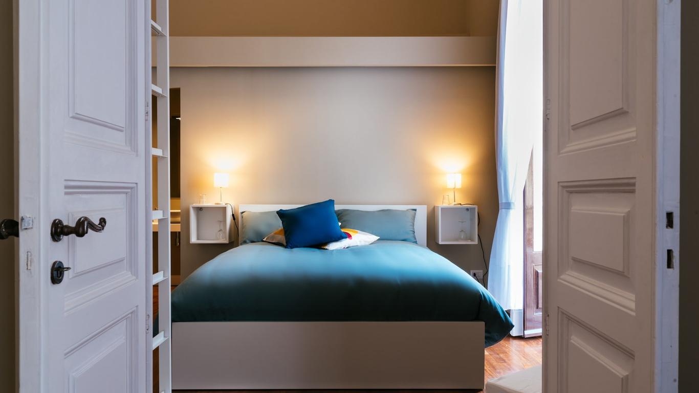 b&b le 4 leggende