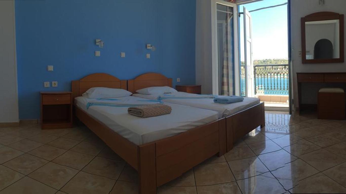 Hotel Damo