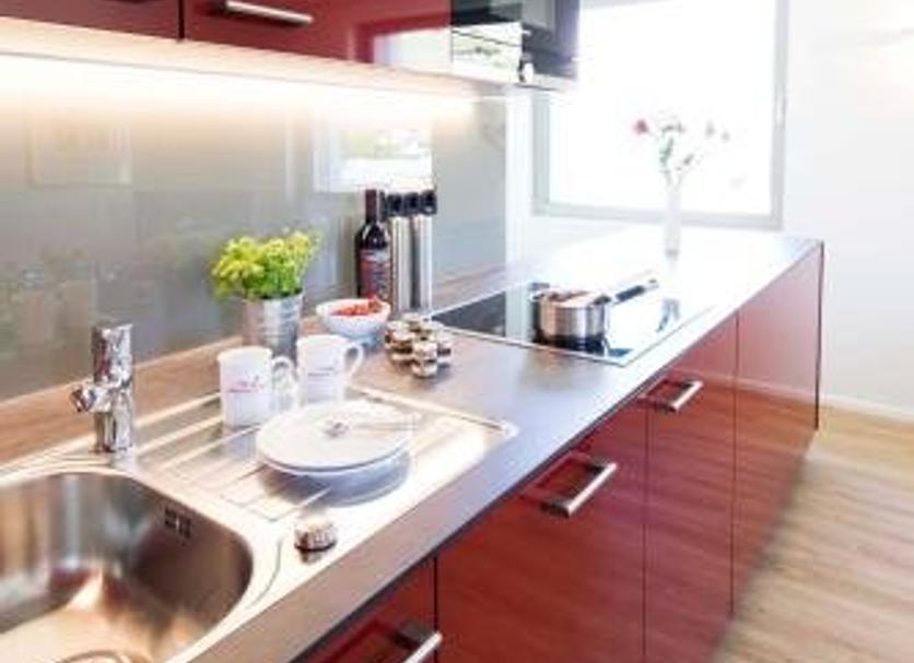 Cocina Foto