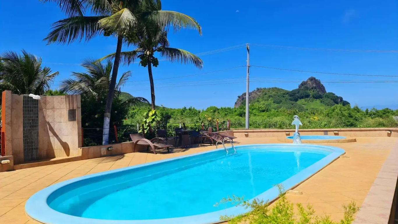 Pousada Sueste