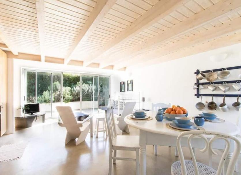 Comedor Foto