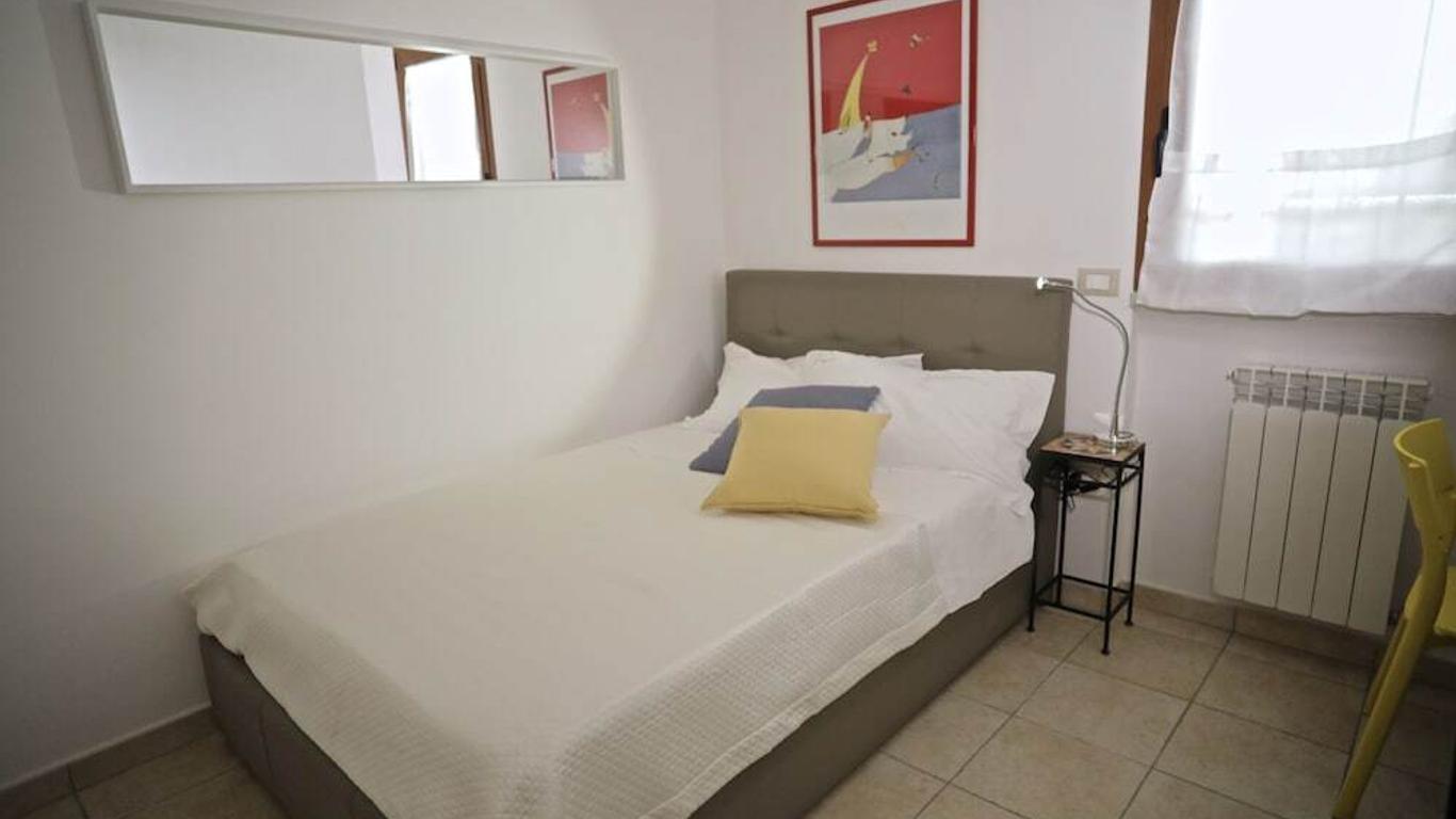 Il Viaggiatore B&B