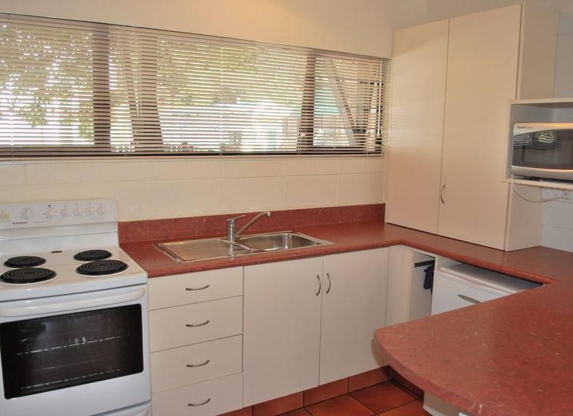 Cocina Foto