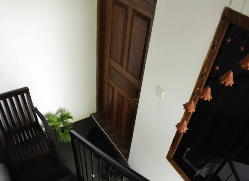 Escaleras Foto