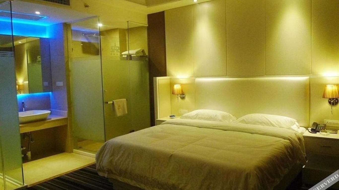 Shun An Hotel