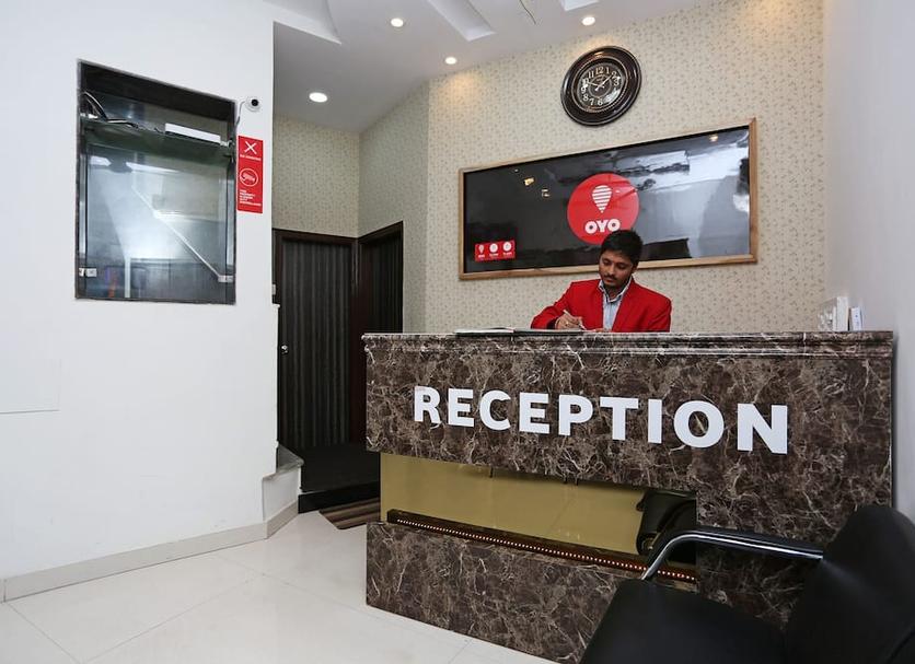 Recepción Foto