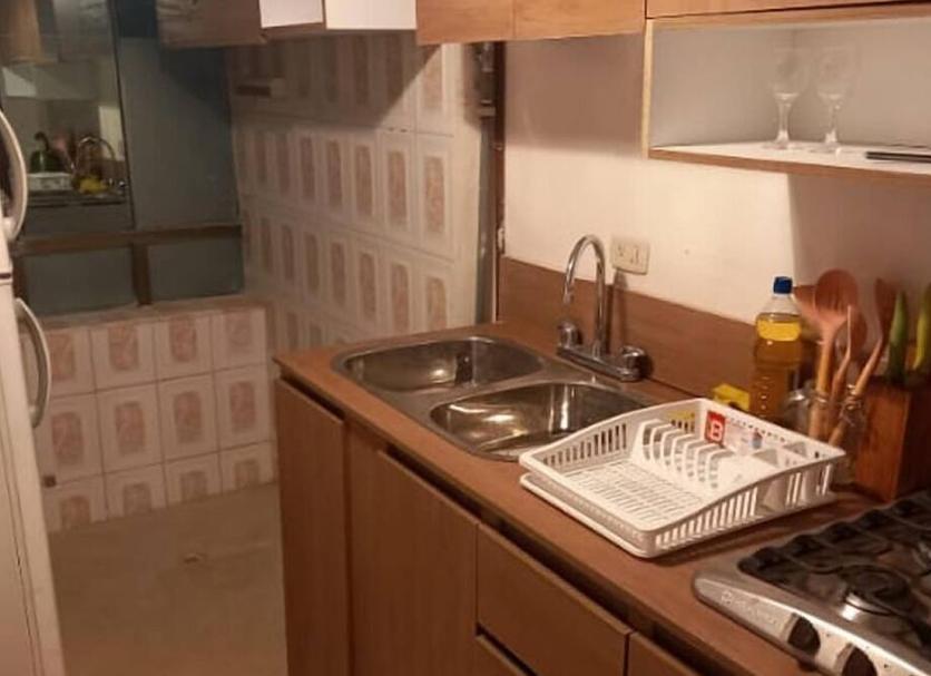 Cocina Foto