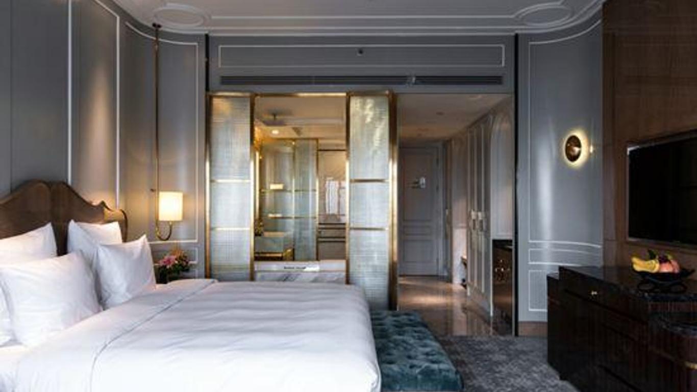 The Longemont Chengdu