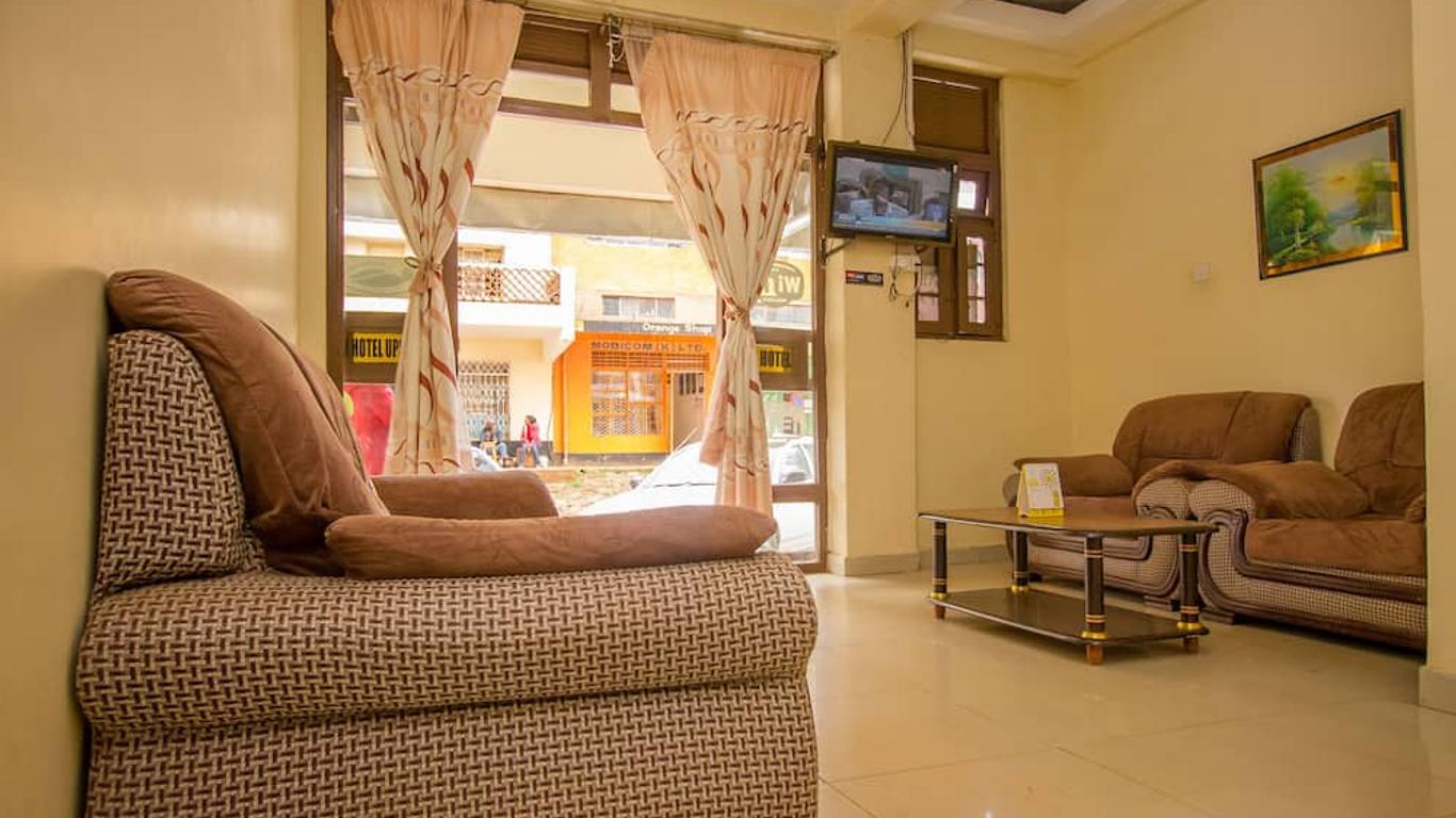 Sun Guest House