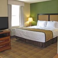 Extended Stay America Suites - Fayetteville - Cross Creek Mall
