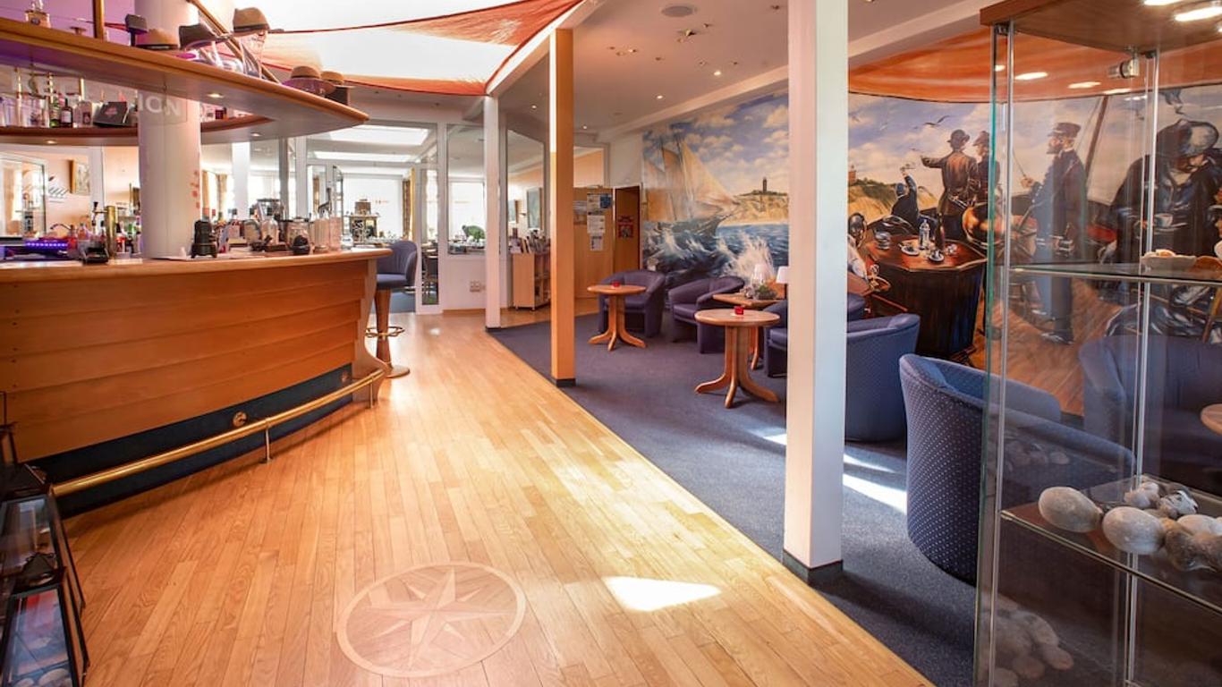 Hotel & Restaurant Zum Kap Arkona