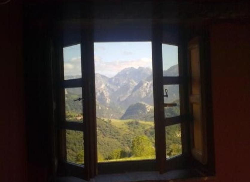 Balcón Foto