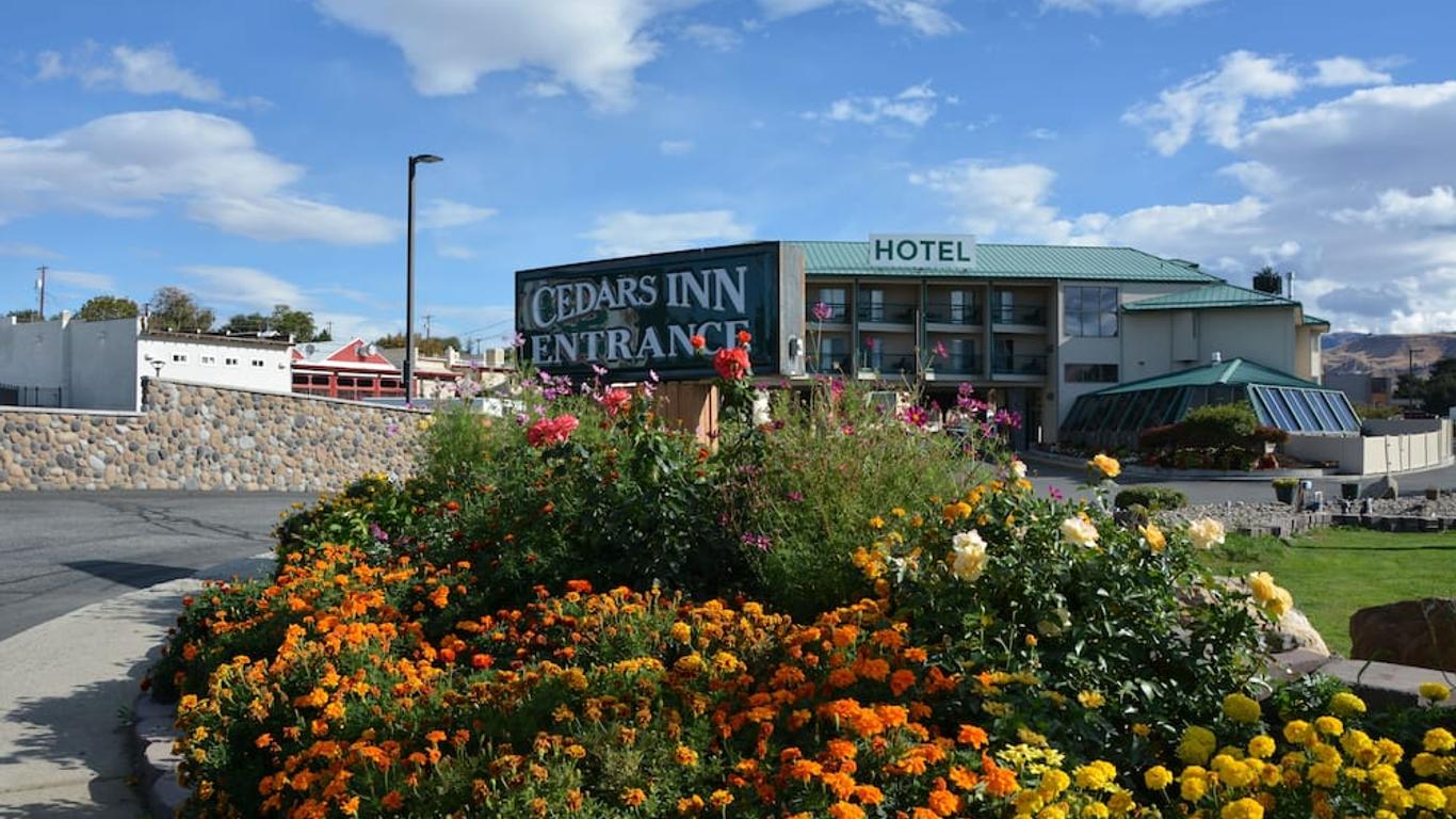 Cedars Inn