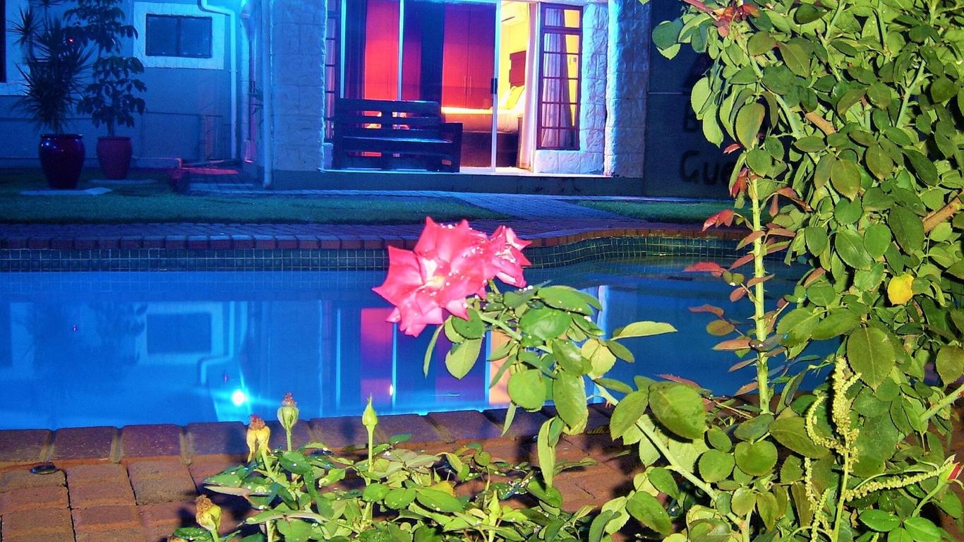 Berry Bliss Guest House