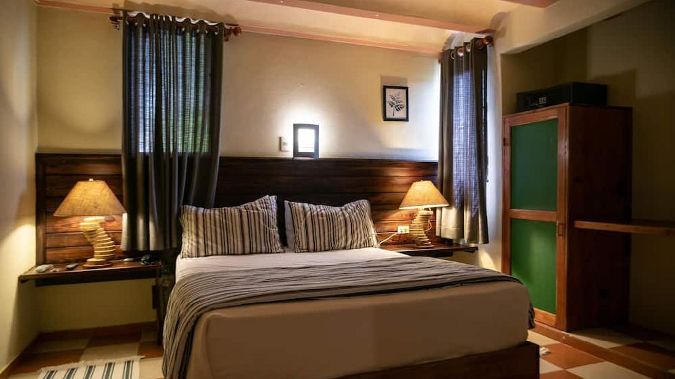 Hotel Altocerro