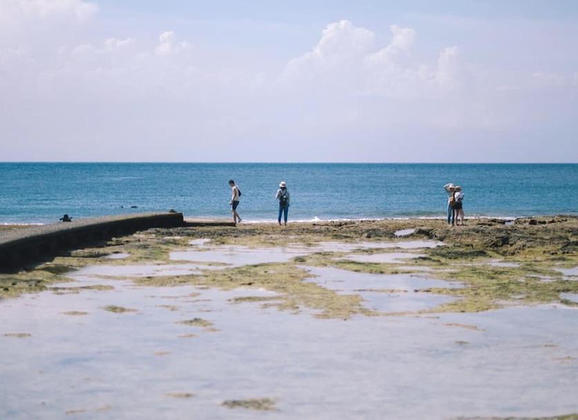 Playa Foto