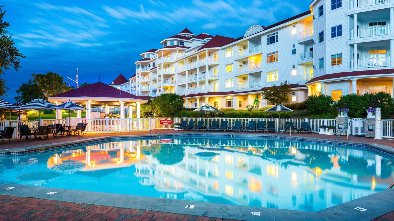 Inn at Bay Harbor, Autograph Collection
