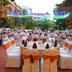 Sala de banquetes