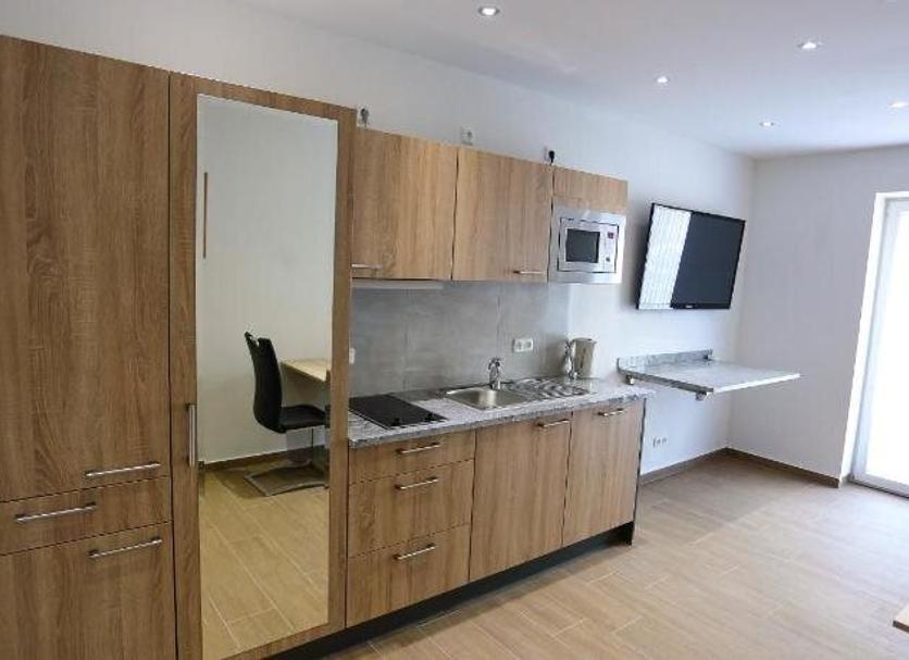 Cocina Foto