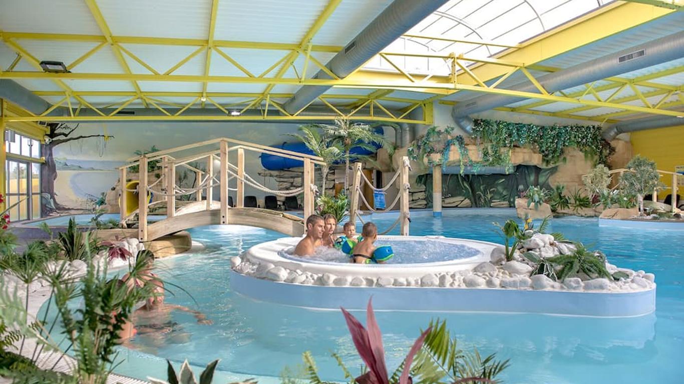 Camping Le Bel Air