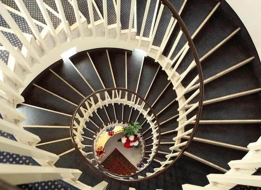 Escaleras Foto