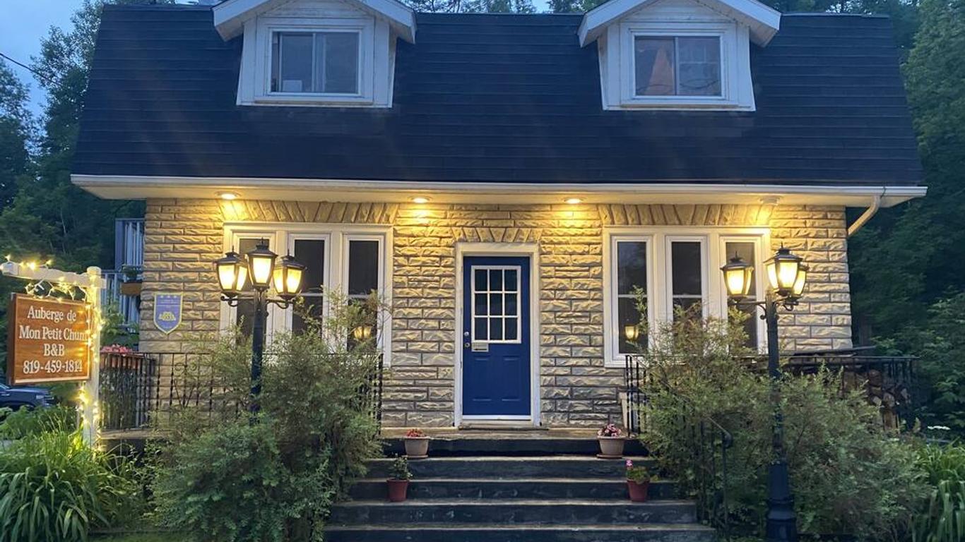 Auberge de Mon Petit Chum B&B