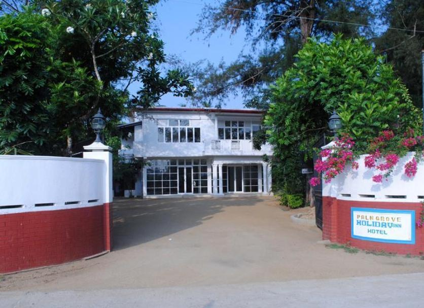 Edificio Foto