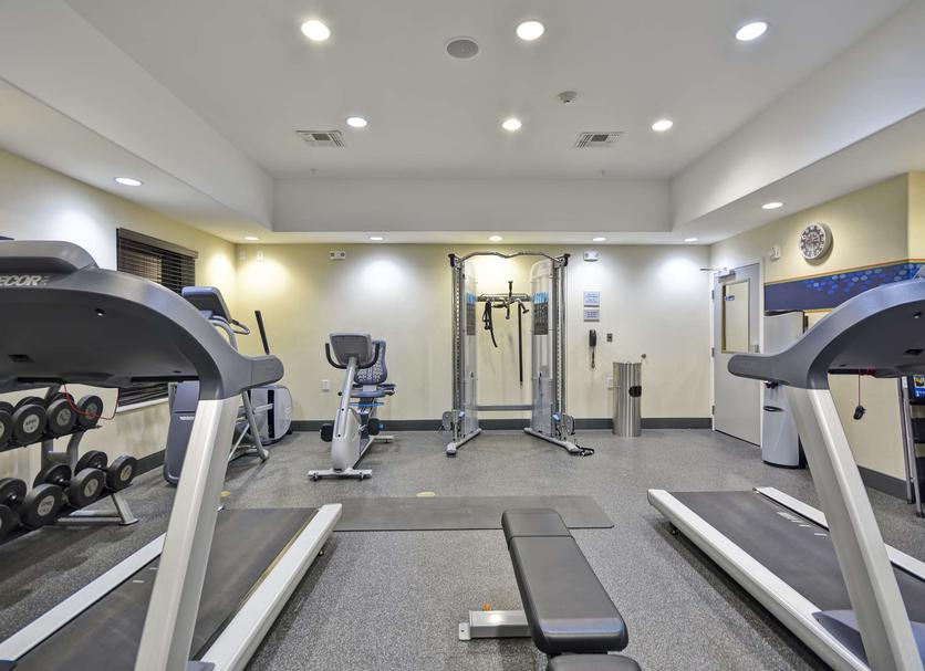 Gym Foto