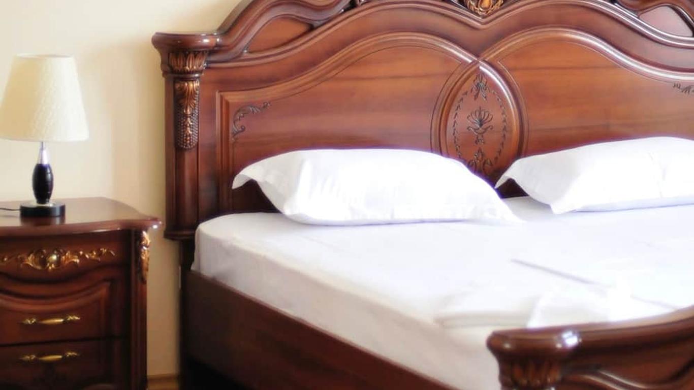Hotel Sirdaria