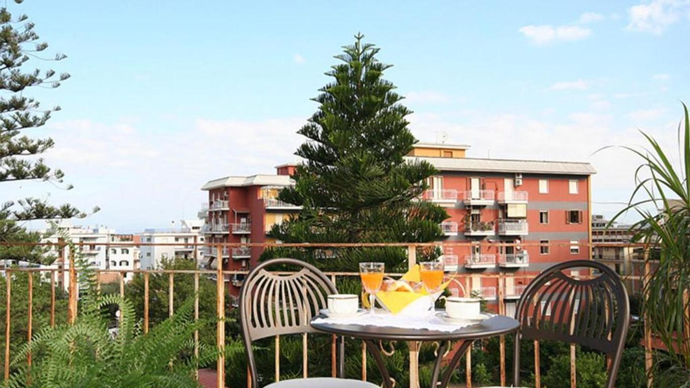 B&B Il Giglio Bianco