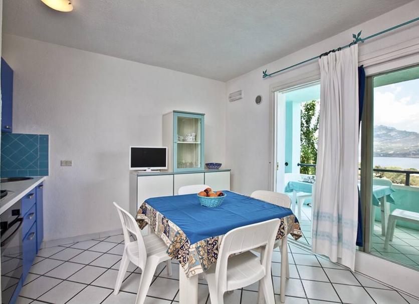 Comedor Foto