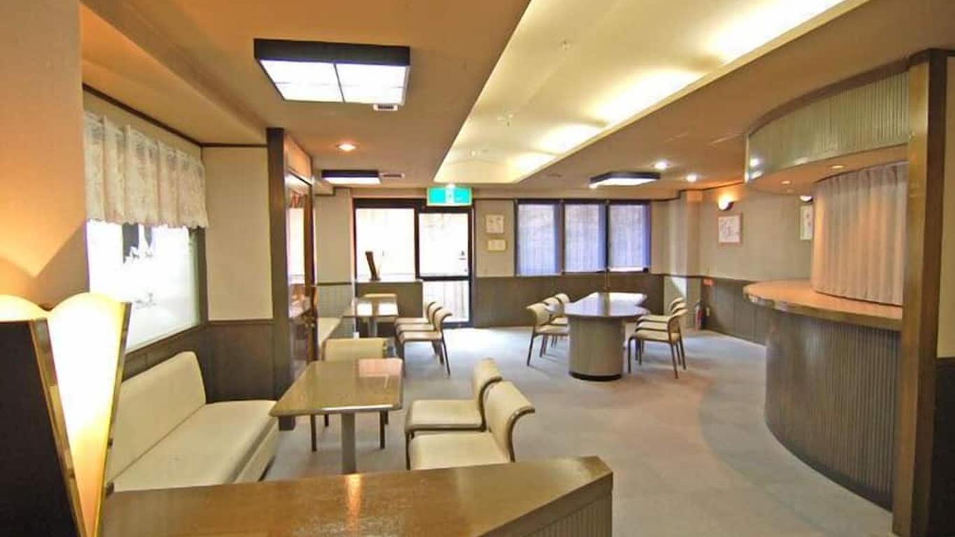 Diamond Shiga (Shiga Kogen)