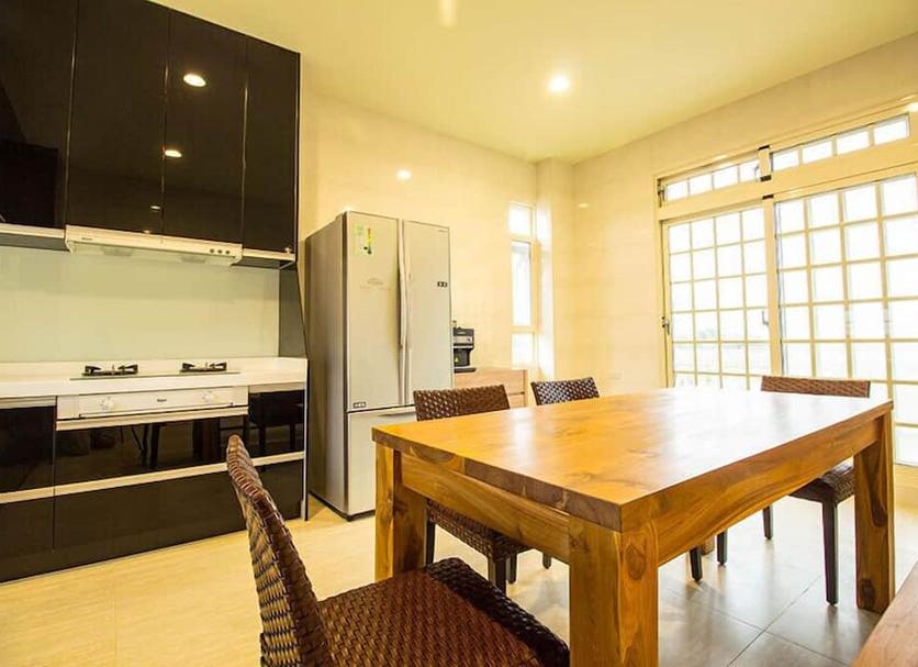 Comedor Foto